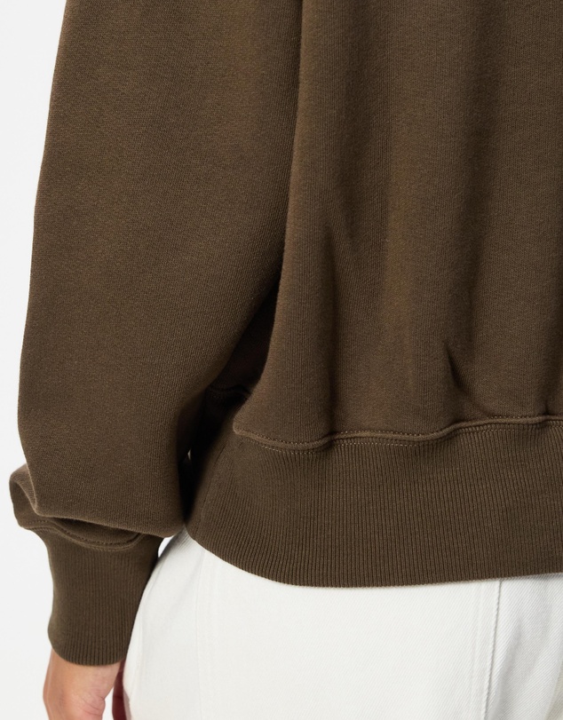 Polo Ralph Lauren - Polarfleece Knit Sweatshirt