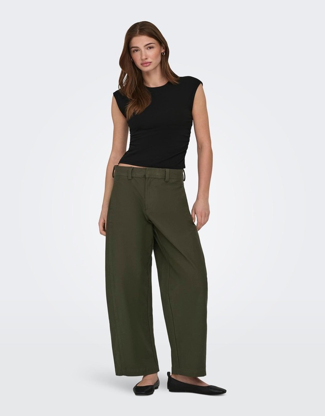 ONLY - Mira Basic Top