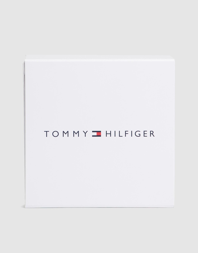 Tommy Hilfiger - Ithaca Short Shirt Hat Giftbox - Baby