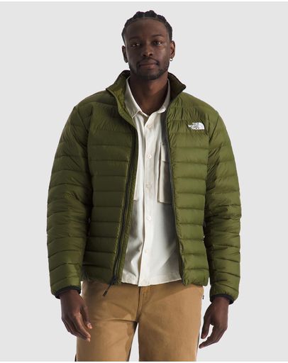 Woodland Green