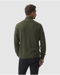 Rodd & Gunn - Merrick Bay Knit