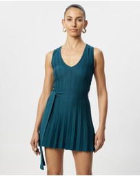 Tussah - Zola Knit Dress