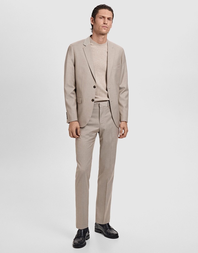 M.N.G - Paris Trousers