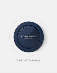 Vonmahlen - Backflip Pure - Phone Grip + Magnetic Mount