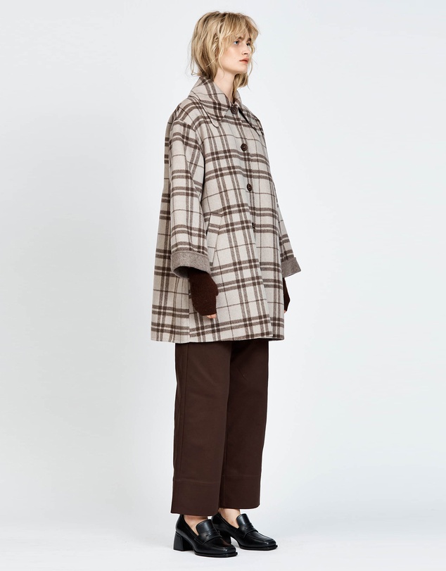bul - Nemi Coat Check