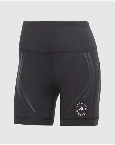 adidas by Stella McCartney - adidas by Stella McCartney TruePace Cycling Shorts Womens