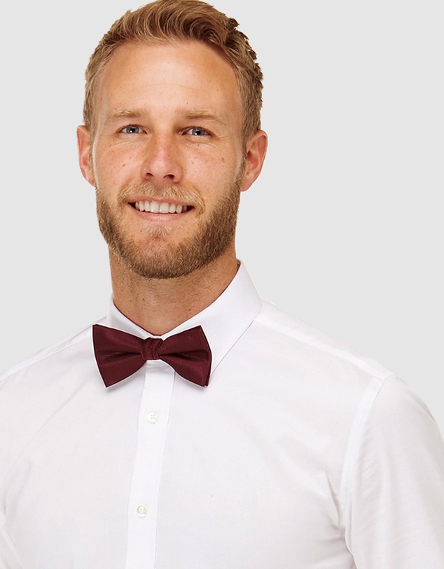 Brooksfield - Hero Wedding Regular Cuff Dress Shirt