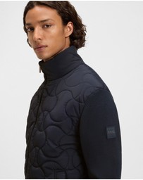 BOSS - Kavietor Jacket