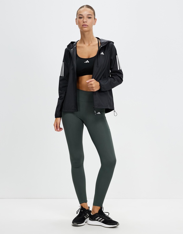 adidas Performance - Own The Run Jacket