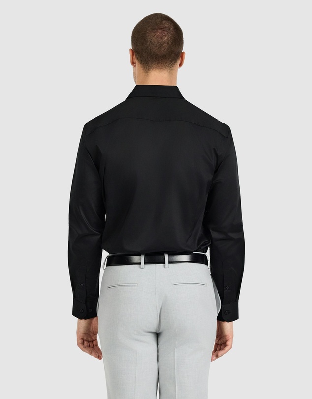 Tarocash - Maxly Slim Stretch Dress Shirt