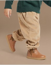 Pretty Brave - BOLT Tan