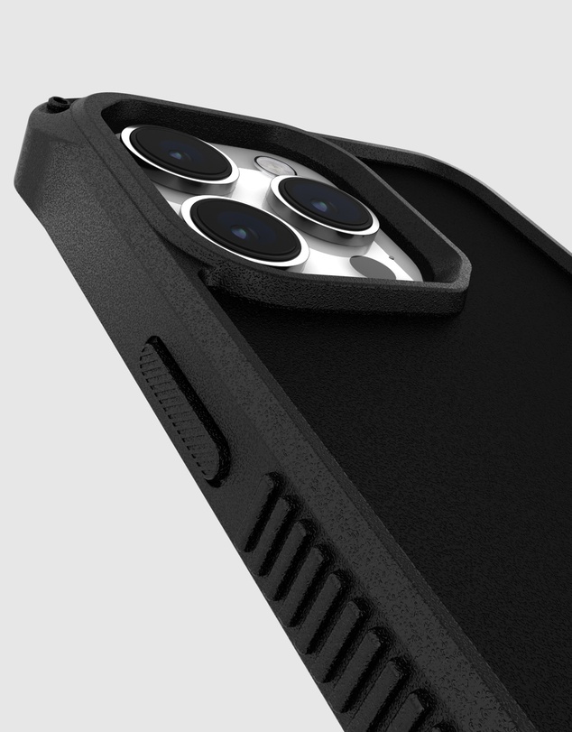 Pelican - Pelican Guardian Case MagSafe for iPhone 15 Pro Max