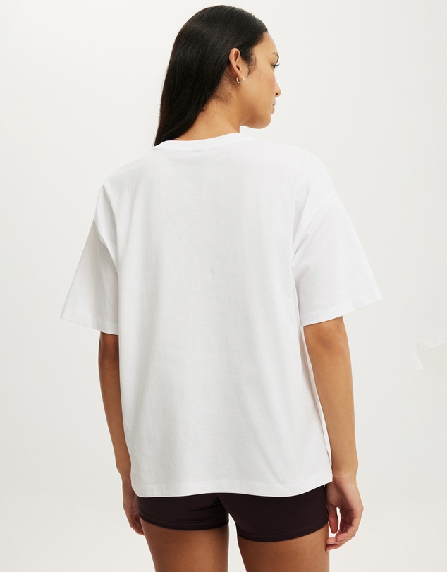 Cotton On Body Active - Active Graphic Tee