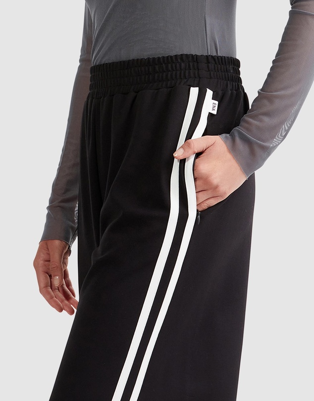 ENA PELLY - Valentina Stripe Pants