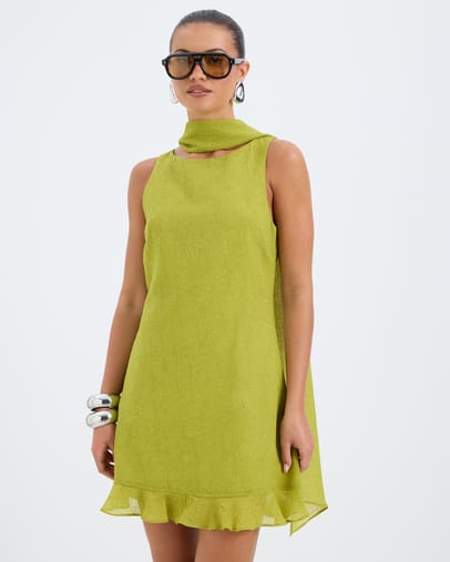 Chartreuse