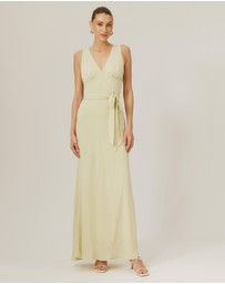 Tussah - Noah Maxi Dress