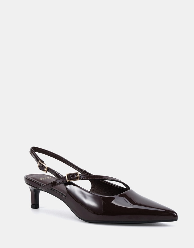 Novo - Isela Heels
