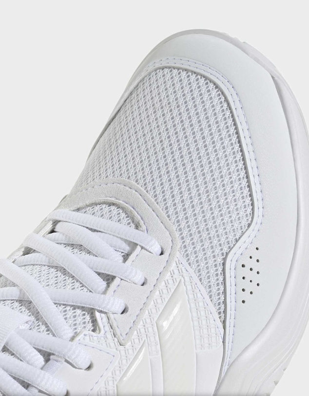 adidas Performance - GameCourt 3 All Court Tennis Shoes Womens