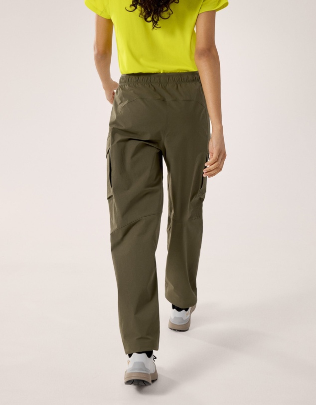 Arc'teryx - Gamma Utility Pant Women's
