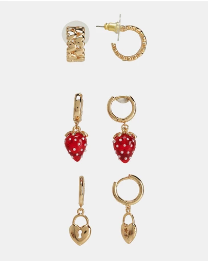 ALDO - Verysweet Earrings