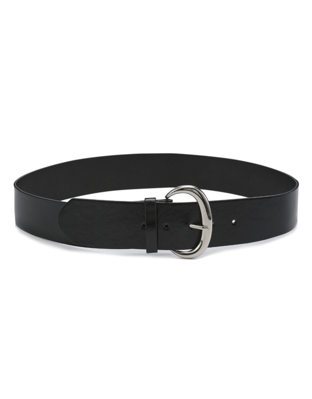Style Addict - Demi Wide Belt