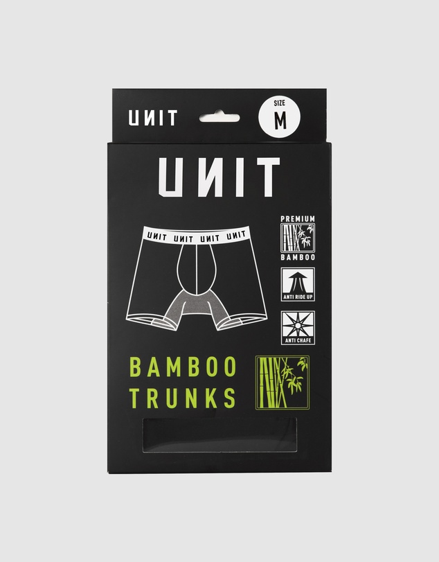 UNIT - Bamboo Underwear Every Day 1 pack