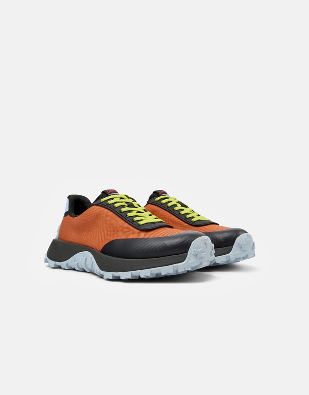 Camper - Drift Trail