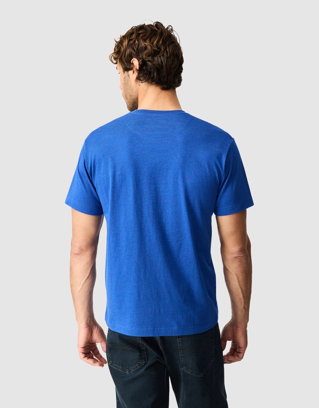 Rodd & Gunn - The Gunn Tee 2.0