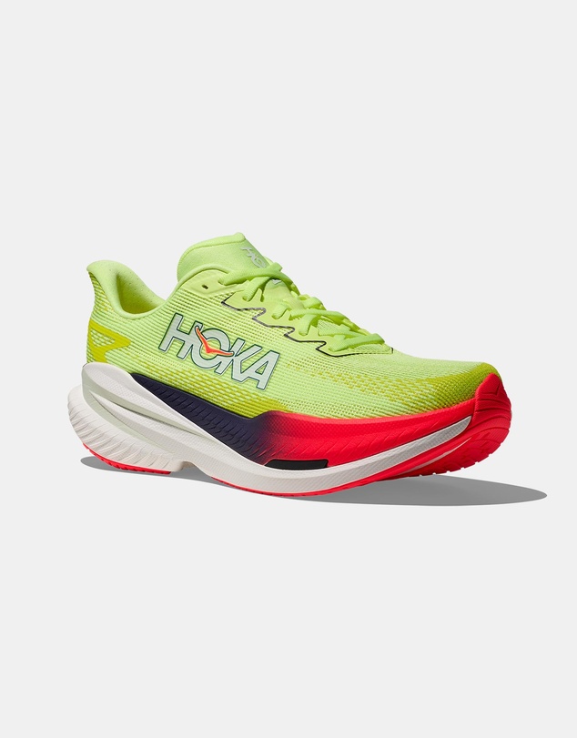 HOKA - Mach X 3 - Men's