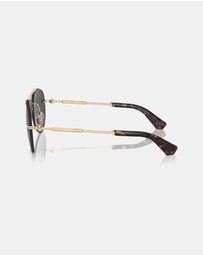 Burberry - 0BE3151