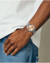 Nixon - Time Teller Watch