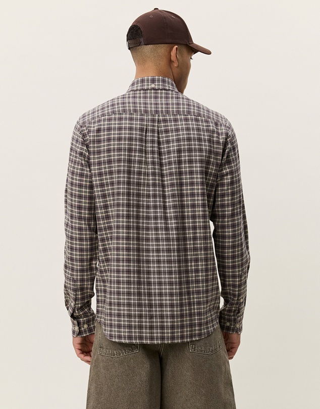 Les Deux - Check Shirt