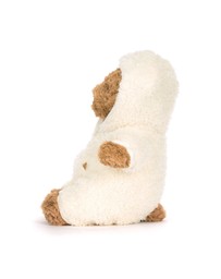 Jellycat - Bartholomew Bear All-in-one Outfit