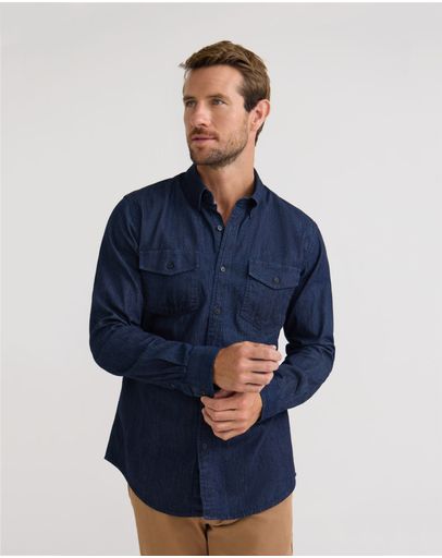 Dark Blue