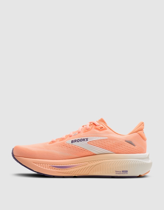Brooks - Ghost 18 - Women's