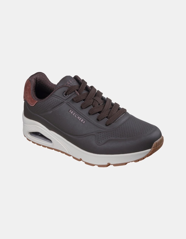 Skechers - Uno Suited On Air - Men's