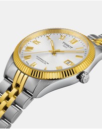 Tissot - Ballade Automatic COSC 39mm