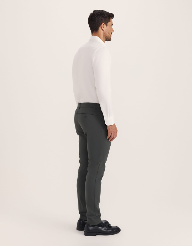 SABA - Judd Slim Dress Chino Pant