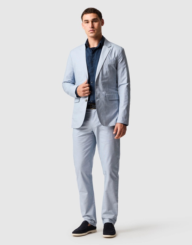 Rodd & Gunn - Gunn Chino Straight Pant