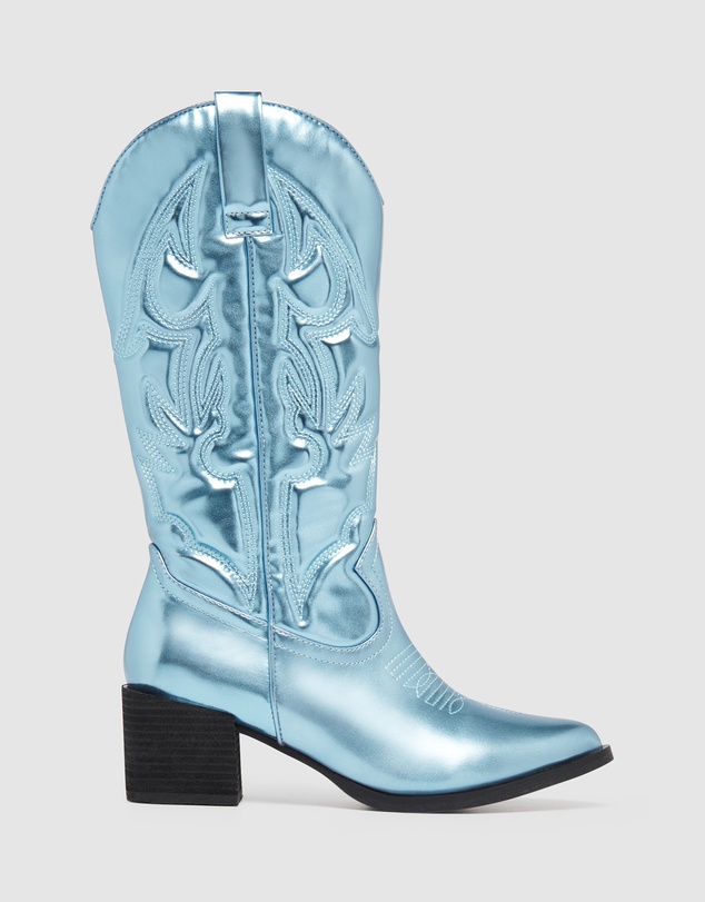 Therapy - Ranger Boots