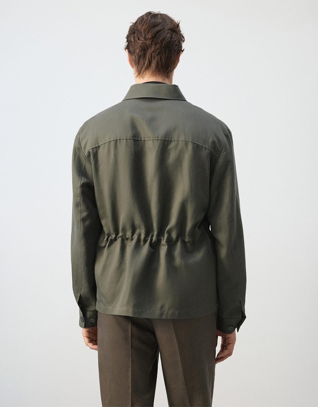 M.N.G - Armando Jacket