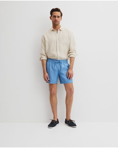 Sea Salt Blue