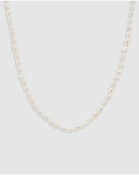 By Charlotte - Moonlight Choker