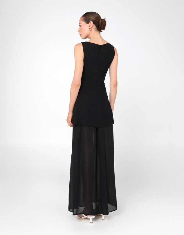 Madison The Label - Willa Maxi Dress