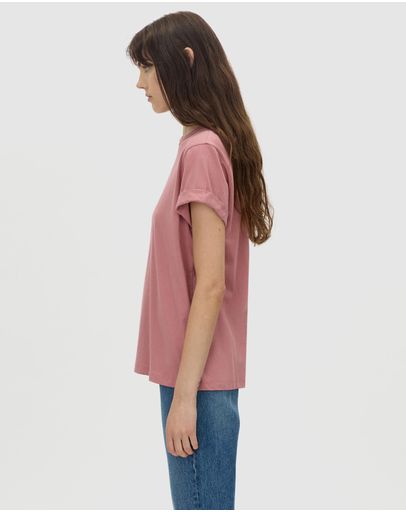 Rose Pink