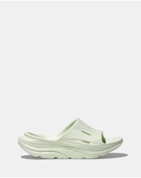 HOKA - Ora Recovery Slides 3 - Unisex
