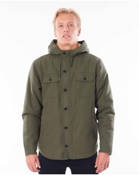 Rip Curl - Classic Surf Gibbos Jacket