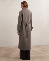 REISS - Luna Trench Coat