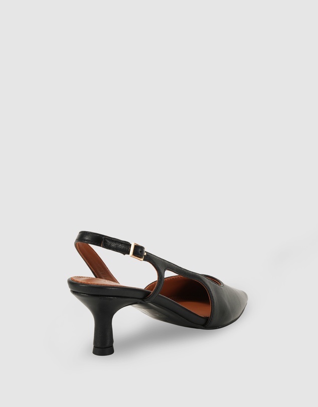 Nude Footwear - Kaylee