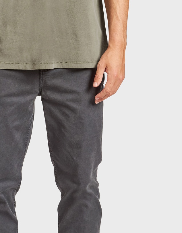 Academy Brand - Jensen 5 Pocket Pant